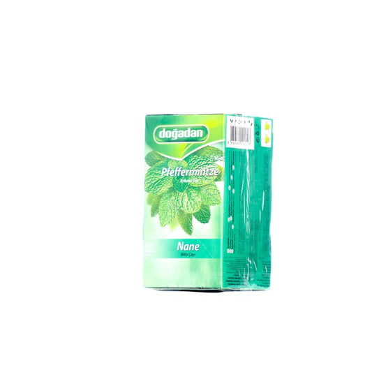 DOĞADAN NANƏLİ BİTKİ ÇAYI 20 ƏDƏD