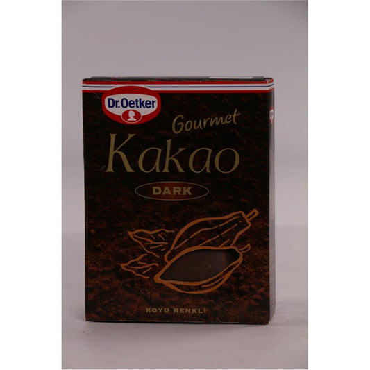 DR. OETKER GOURMET 50 QR