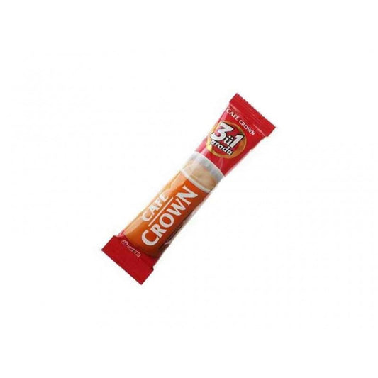 ÜLKER CAFE CROWN 18 QR 3Ü 1DƏ