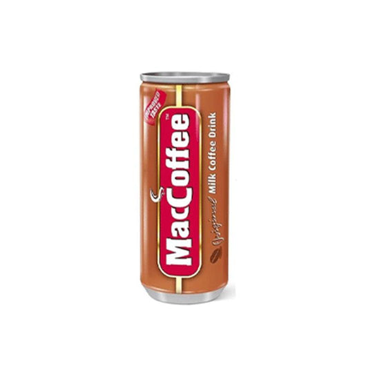 MACCOFE SOYUQ KOFE 240 ML