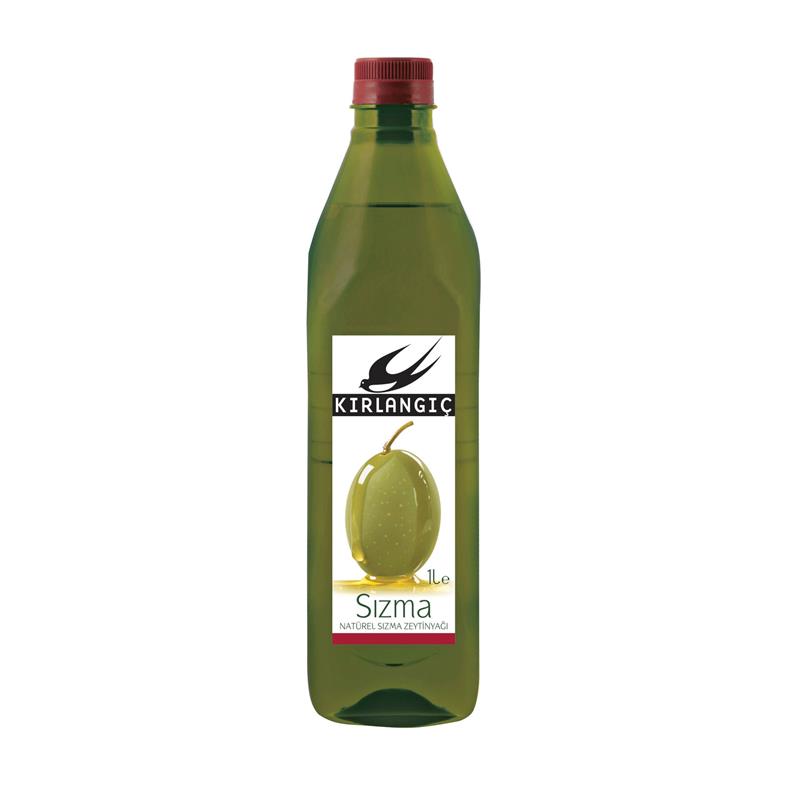 KIRLANGIC SIZMA ZEYTUN YAĞI 1 LT