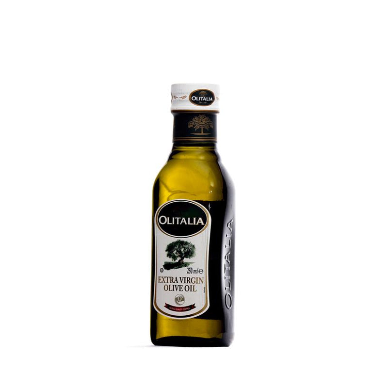 OLITALIA ZEYTUN YAĞI 250 ML EXTRA VİRGİN