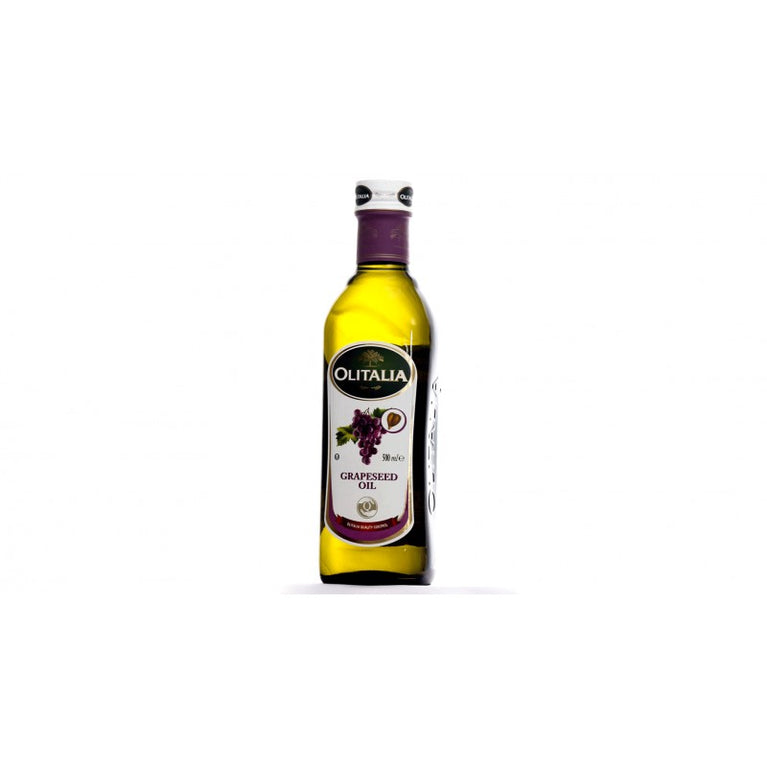 OLITALIA ÜZÜM YAĞI 500 ML