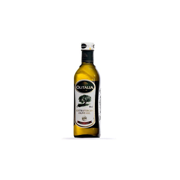 OLITALIA ZEYTUN YAĞI 500 ML EXTRA VİRGİN