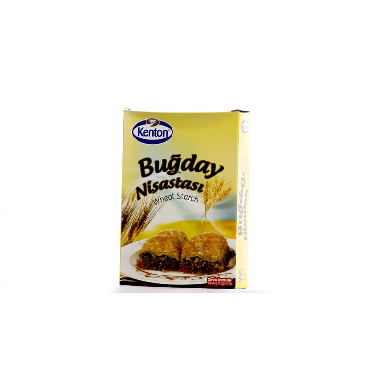 KENTON BUĞDA NİŞASTASI 200GR