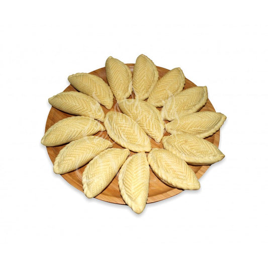 SUN BAKERY ŞƏKƏRBURA FINDIĞLI KG