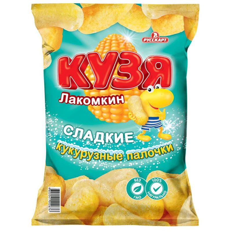 KUZYA KUKURUZ  38 QR