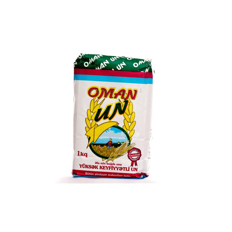 OMAN UN 1 KQ