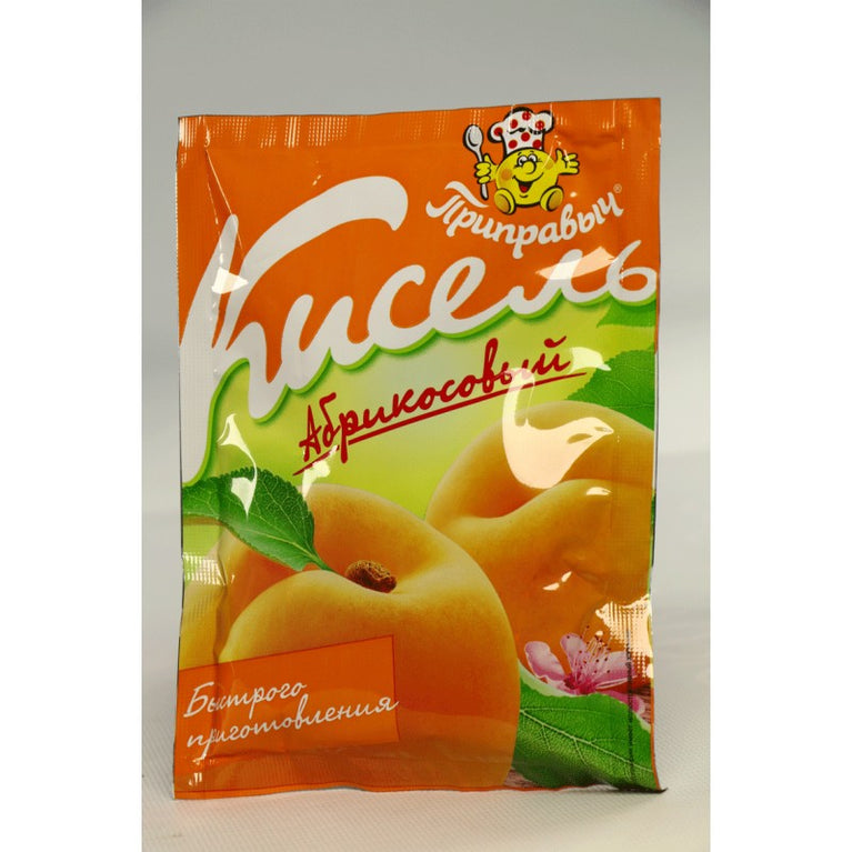 PRIPRAVIC KİSEL 110 QR ƏRİK