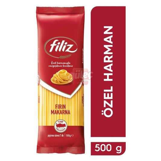 FILIZ MAKARON 500 GR FIRIN