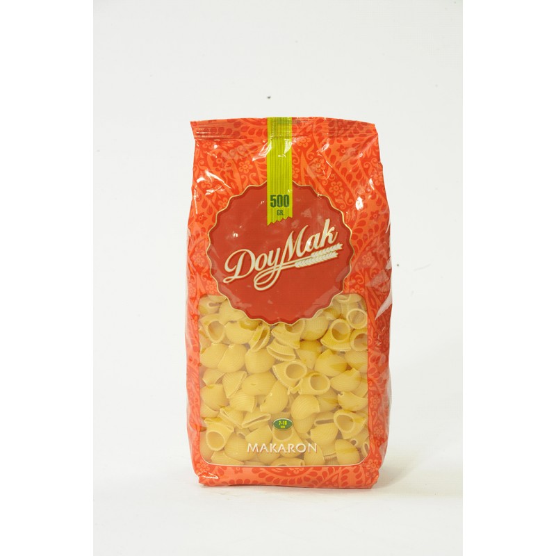 DOYMAK MAKARON 500 GR EYRI