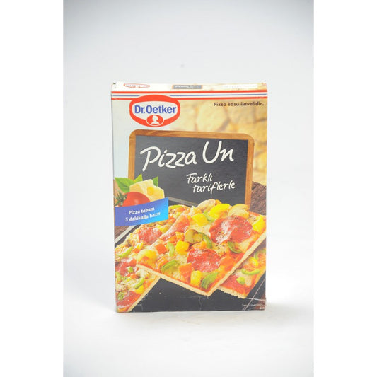 DR.OETKER PİZZA UN 255GR