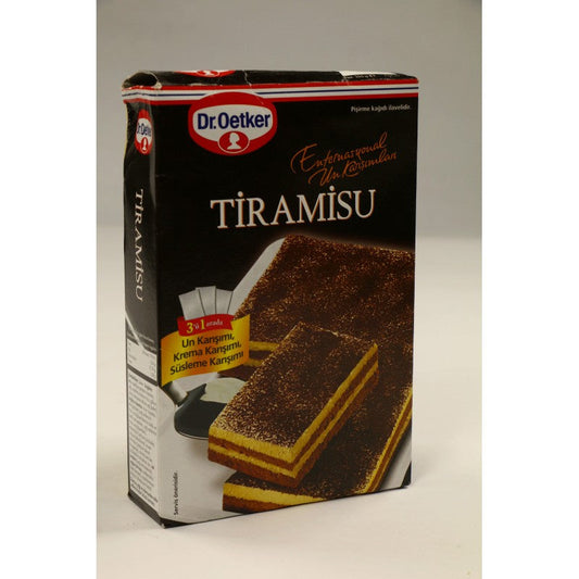 DR.OETKER TİRAMİSU 355GR