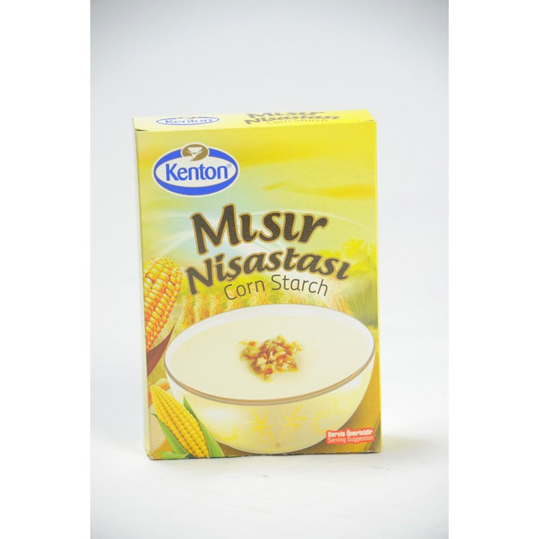 KENTON QARGIDALI NISASTASI 200 GR