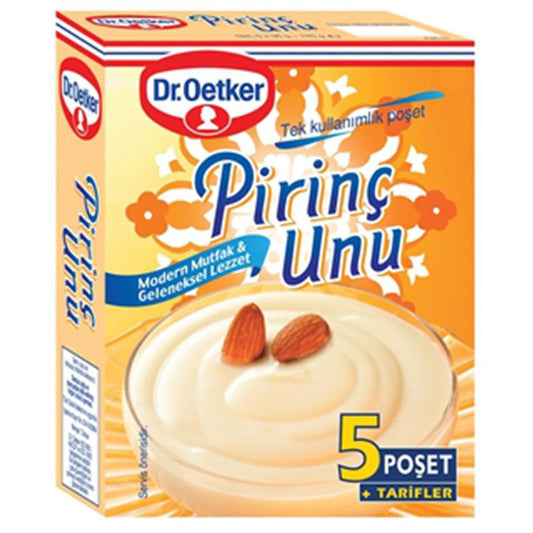 DR OETKER DÜYÜ UNU 175 QR