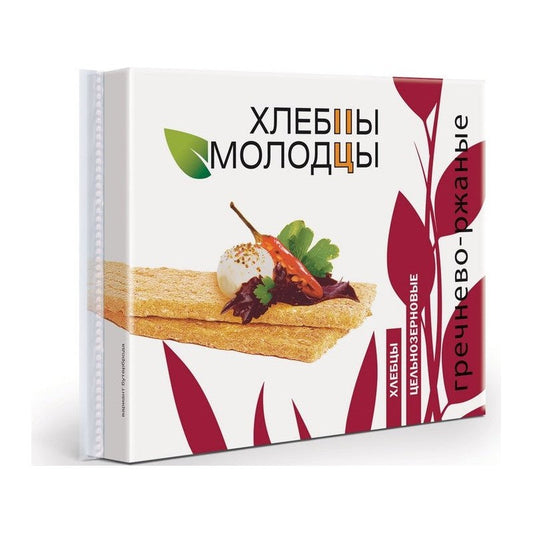 XLEBSI MOLODSI 110 QR GRGCNIY ARPALI