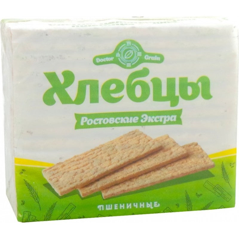 XLEBSI EKSTRA 65 QR BUĞDALI