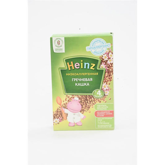 HEINZ NIZKOALLERQENNAYA QRECNAVAYA KASKA