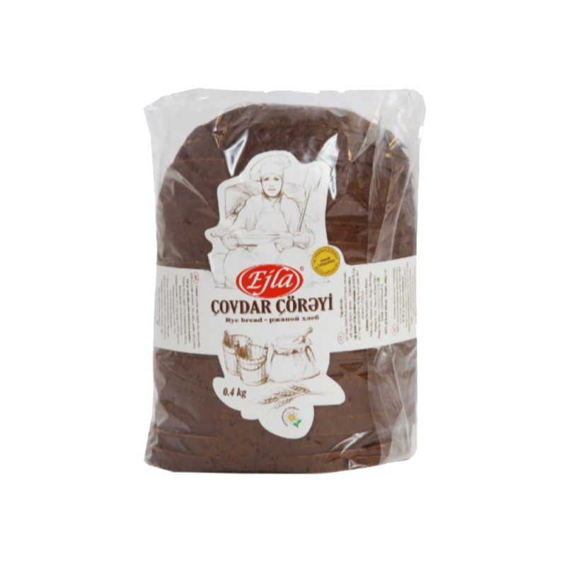 EJLA ÇOVDAR ÇÖRƏYİ 400 QR