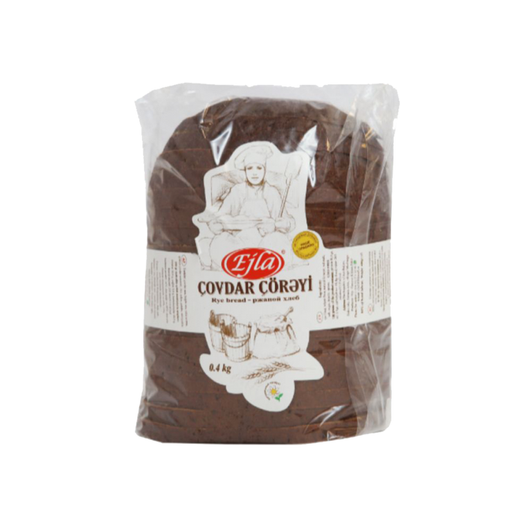 EJLA ÇOVDAR ÇÖRƏYİ 400 QR