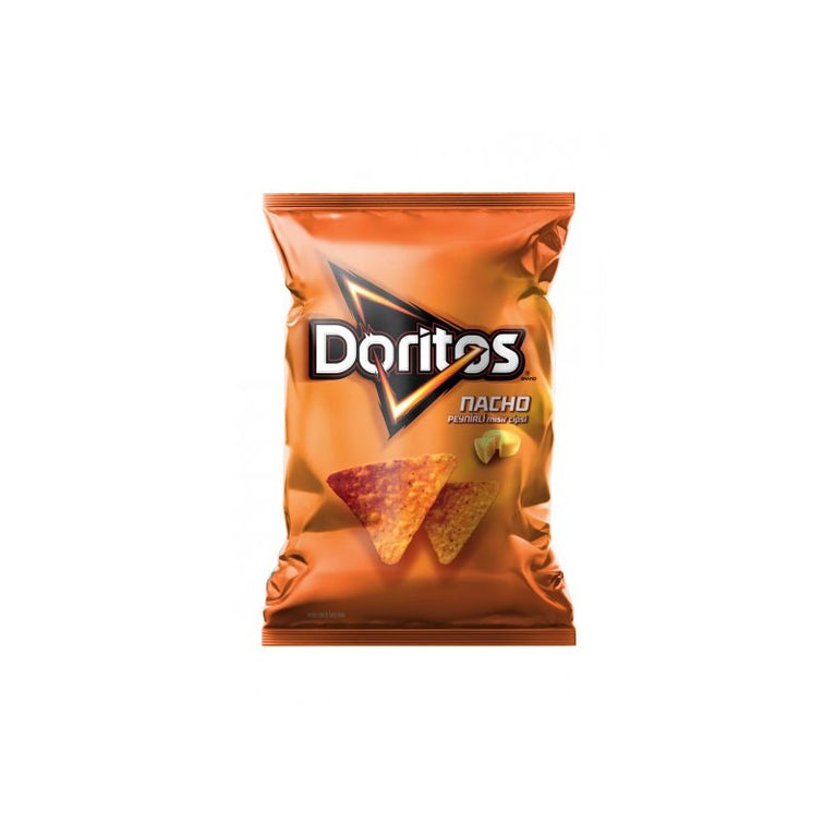 DORITOS CIPS 70 GR NACHO PENDIRLI