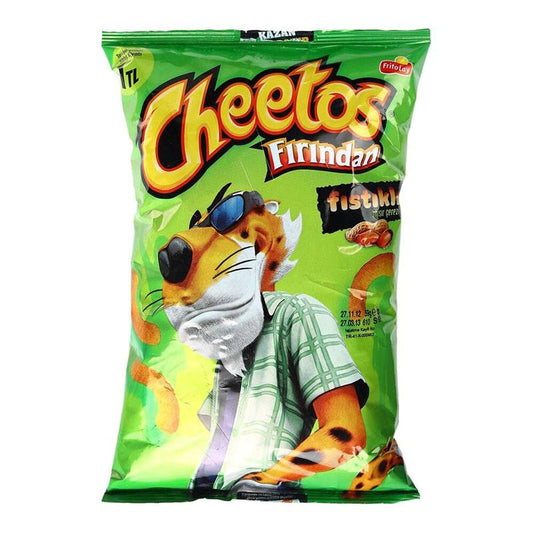 CHEETOS FISTIQLI 50 QR