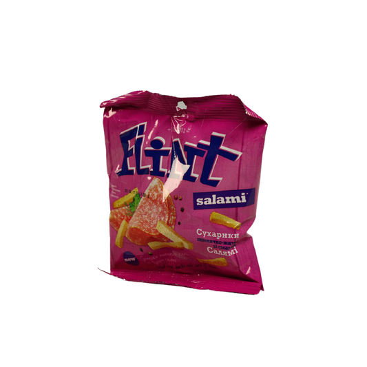 FLİNT SALYAMİ SUXARI 35GR