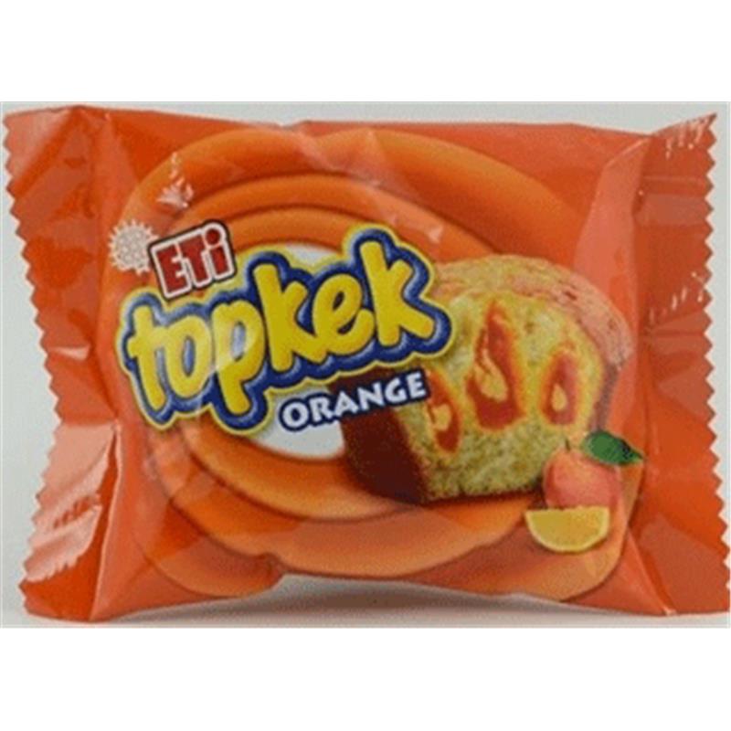ETİ TOP KEK PORTAĞALLI 35 QR