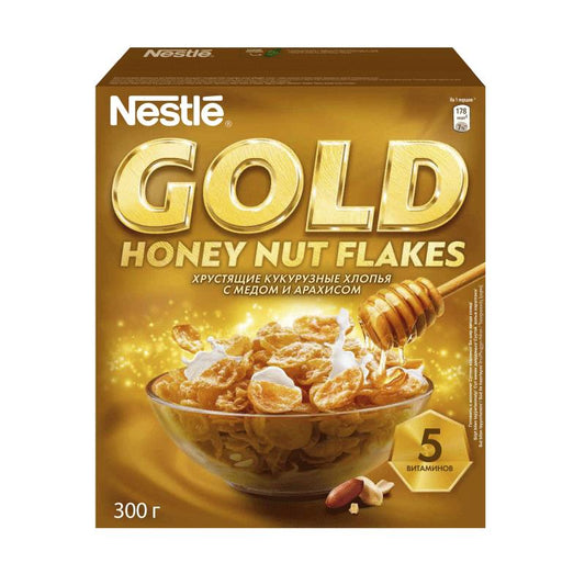 NESTLE BAL VƏ FINDIQLI QARĞIDALI 300 QR