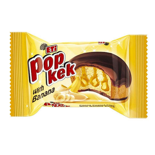 ETİ POPKEK BANANLI 45 QR
