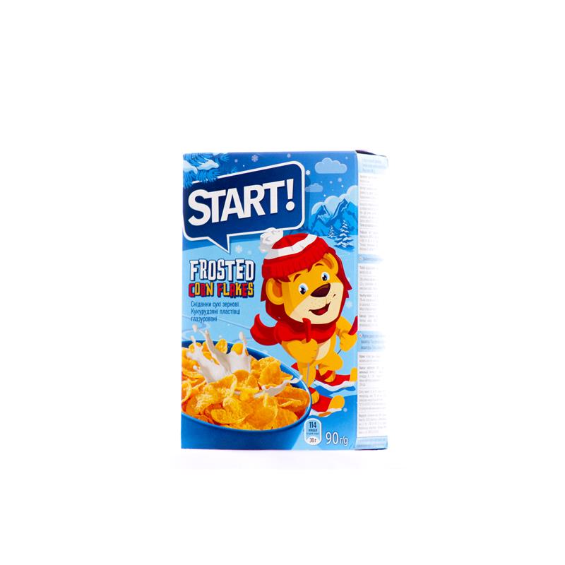 START ŞİRƏLƏNMİŞ QARĞIDA LOPALARI 90 QR