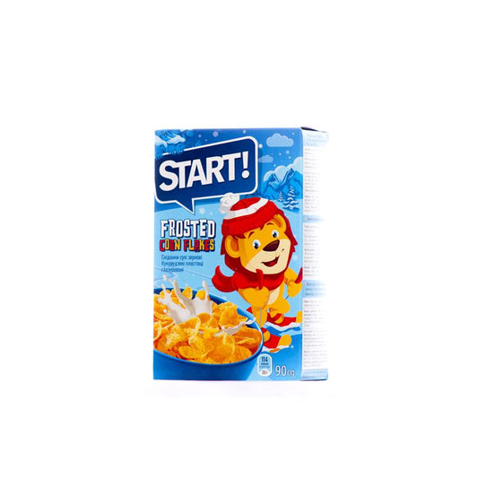 START ŞİRƏLƏNMİŞ QARĞIDA LOPALARI 90 QR