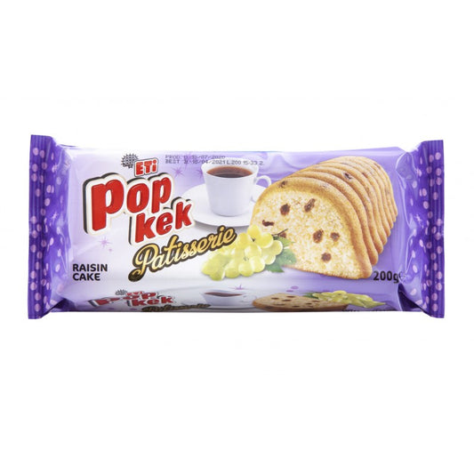 ETI POPKEK UZUMLU 180 GR