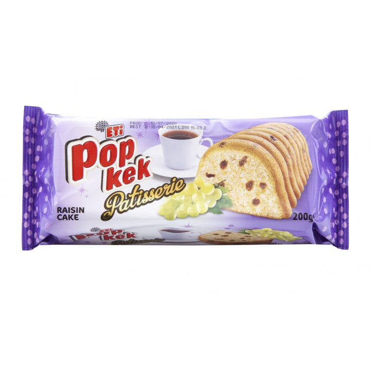 ETI POPKEK UZUMLU 180 GR