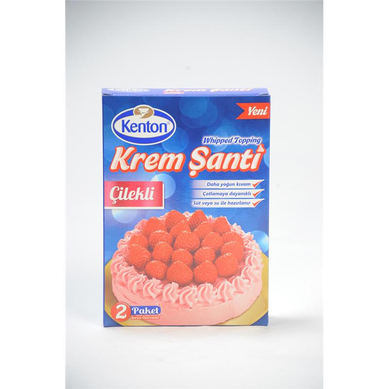 KENTON KREM ŞANTİ ÇİYƏLƏK 75GR