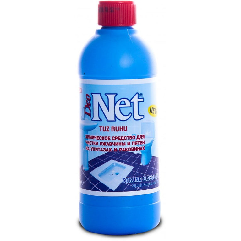 NET DUZ RUHU 600 GR