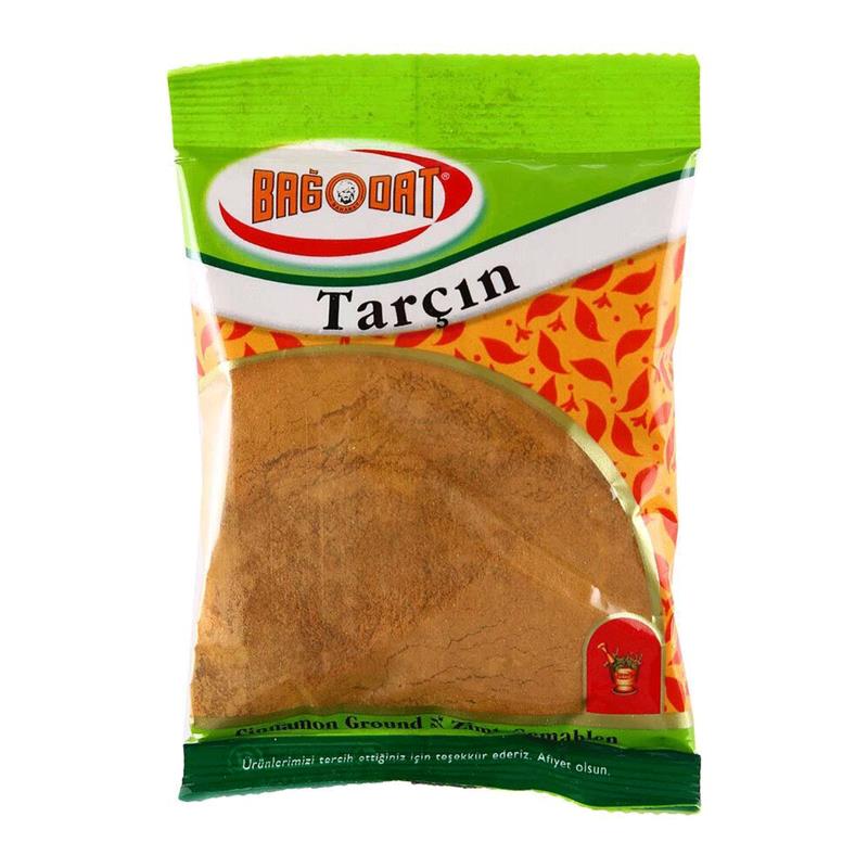 BAĞDAT TARÇIN 50 QR