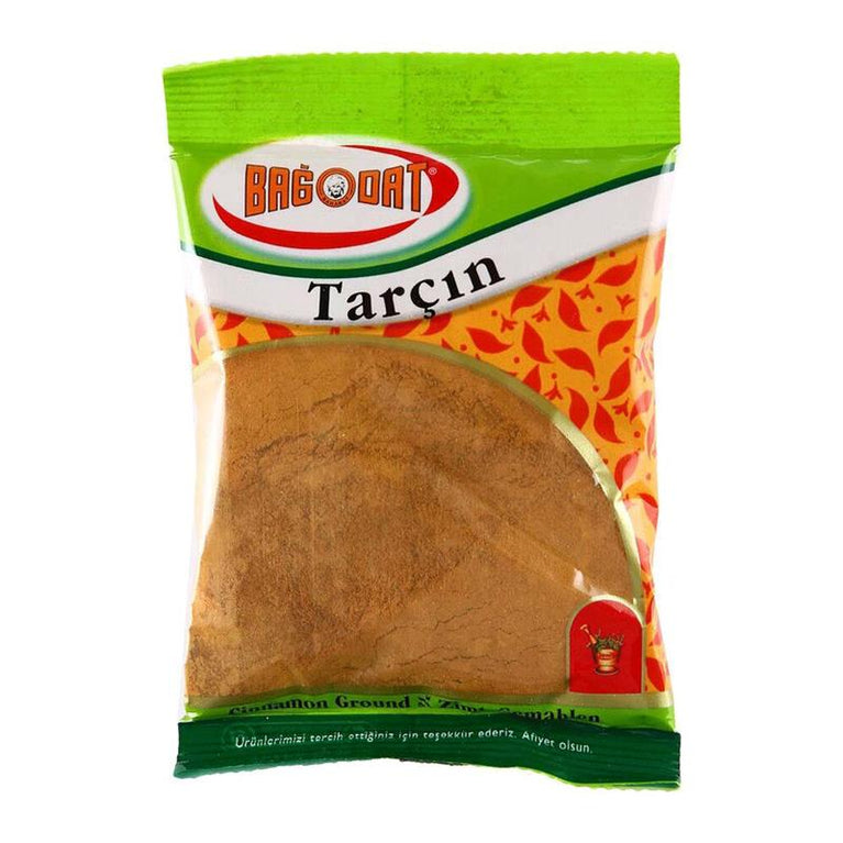 BAĞDAT TARÇIN 50 QR