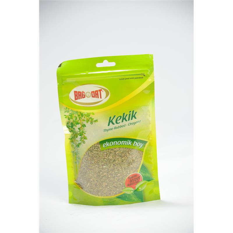 BAGDAT KƏKLİKOTU  60 QR EKO