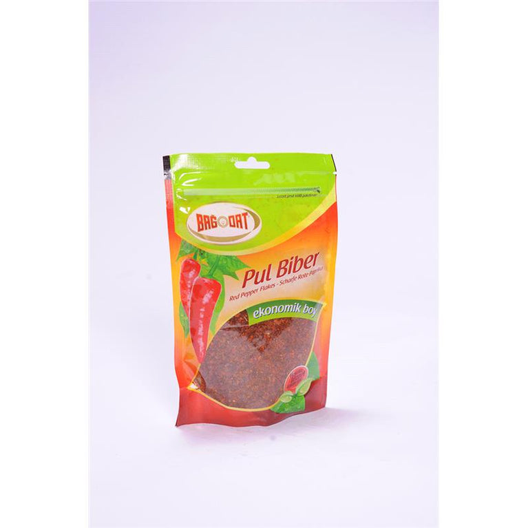 BAGDAT ACI QIRMIZI  PUL BIBƏR 210 QR EKO