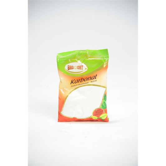 BAGDAT KARBONAT 97 QR