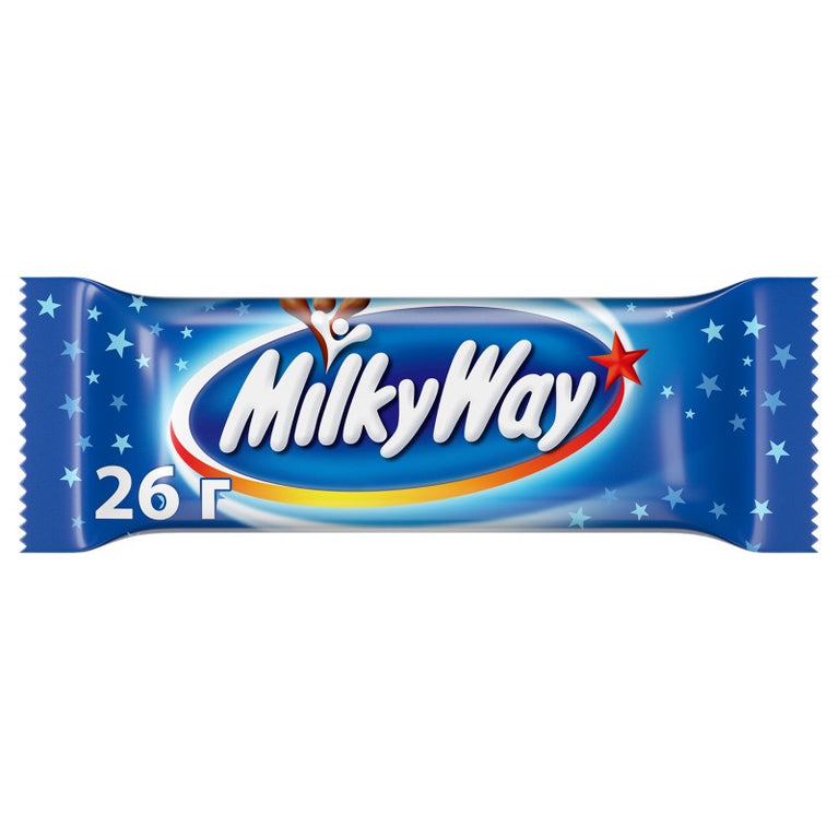 MILKY WAY STD 21.5 QR UA