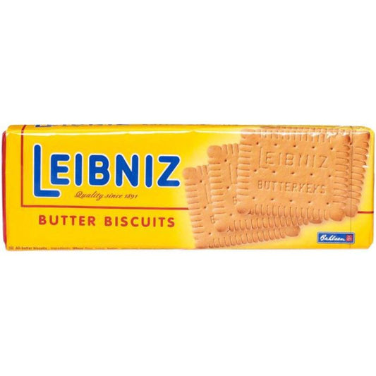 BAHLSEN LEIBNIZ PEÇENYƏ 100 QR