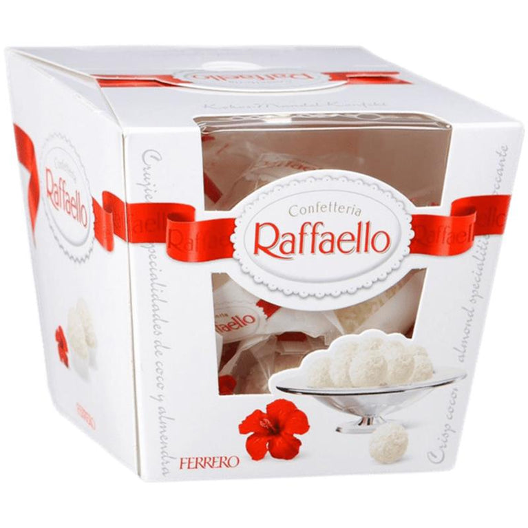 RAFFAELLO  150QR