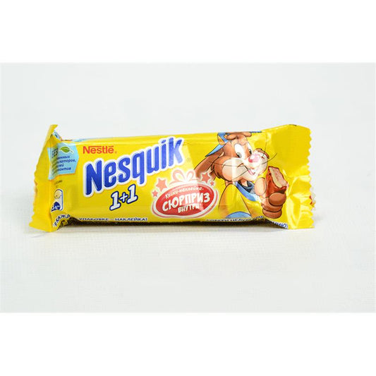 NESTLE NESQUIK 28GR