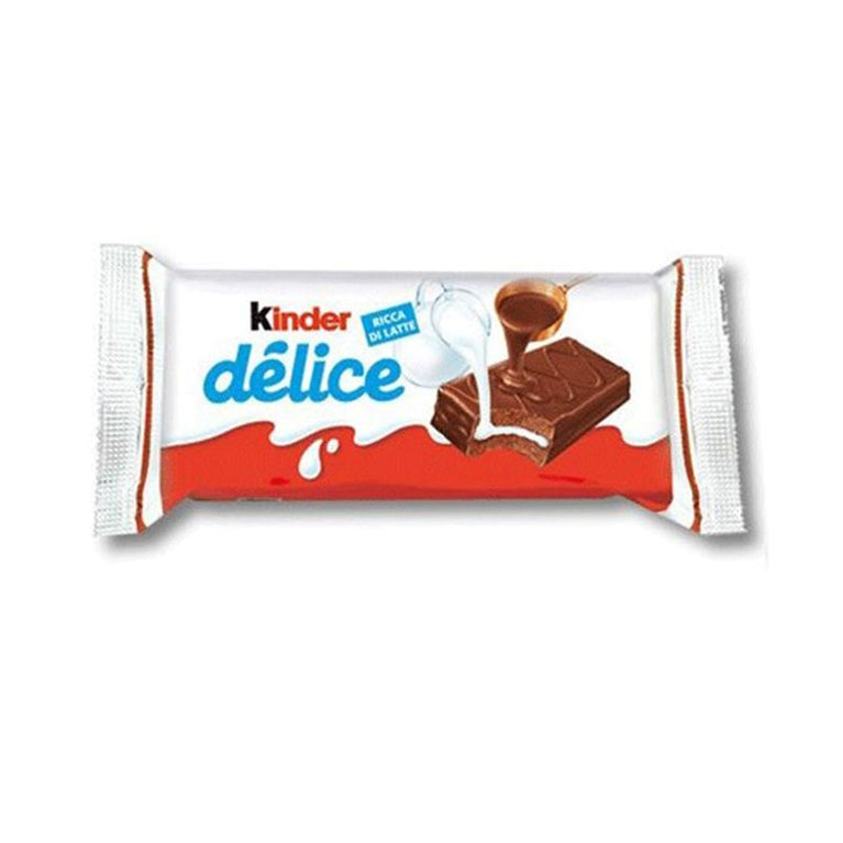 KİNDER DELİCE 42QR