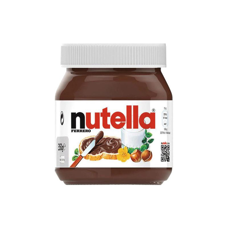 NUTELLA 350QR