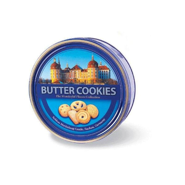 BUTTER COOKİES ASSORTİ PEÇENYE DƏMİR 340