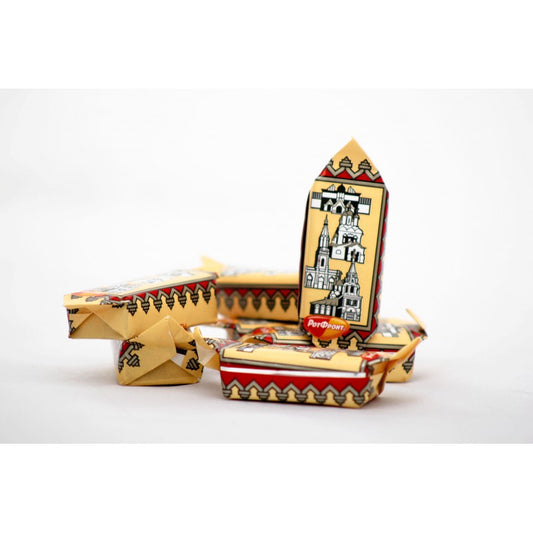 ZAMOSKVOREÇİE ŞOKOLAD 5 KG