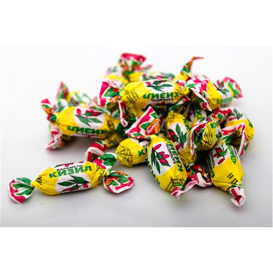 BABAYEVSKIY KARAMEL KIZIL KQ